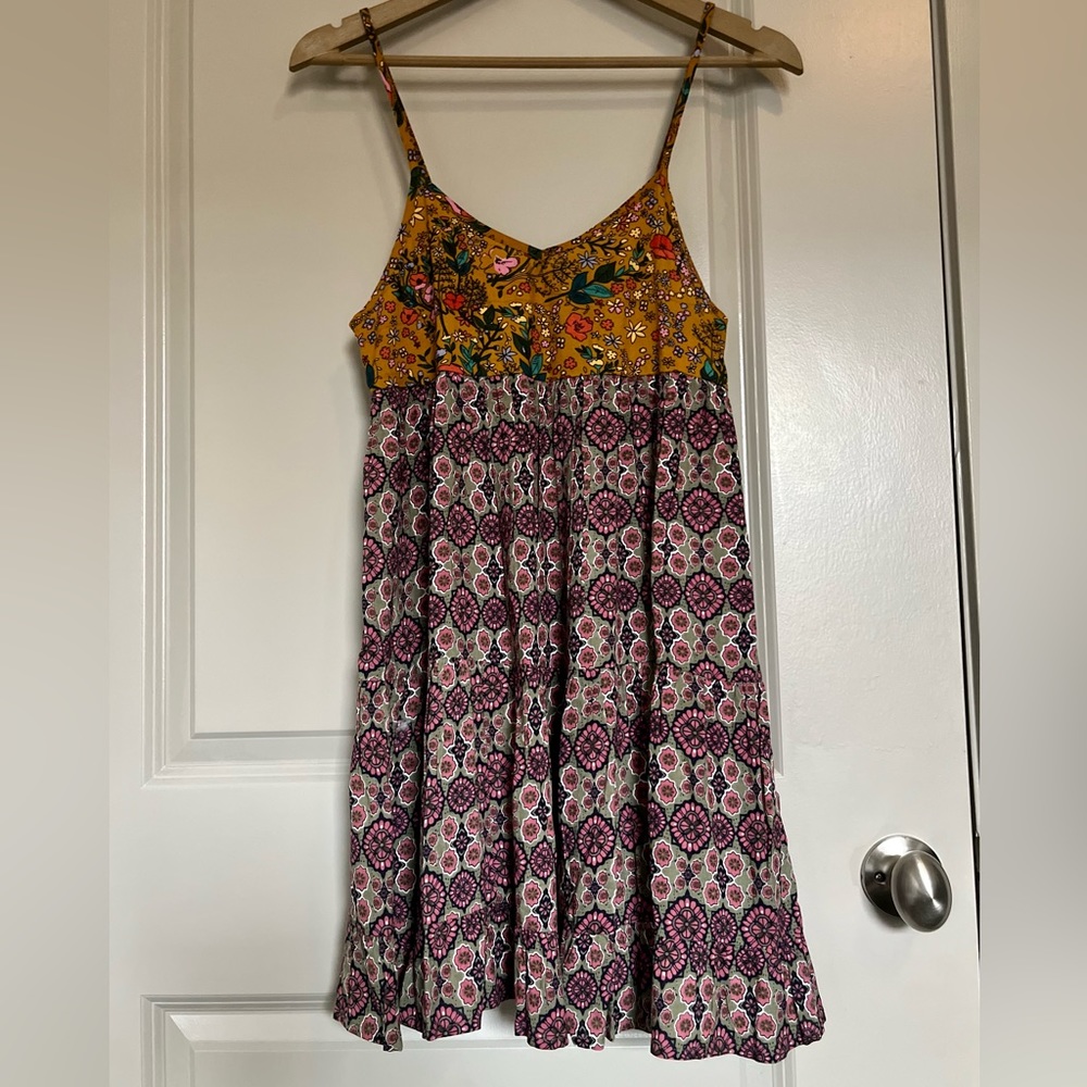 Natural Life dress